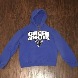 Cheer Athletics Hoodie